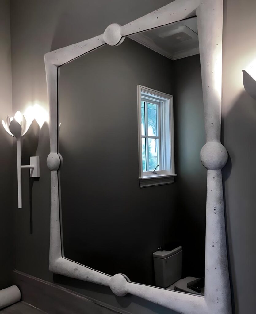 Custom Mirror Glass For Home - Absolute Glassworks